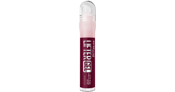 Maybelline huuleläige New York Lifter Gel Twist Berry Twist 08