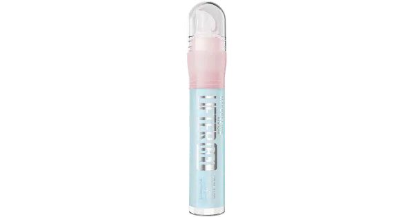 Maybelline huuleläige New York Lifter Gel Twist Blue Boba 02