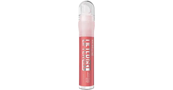 Maybelline huuleläige New York Lifter Gel Twist Strawberry Shake 06