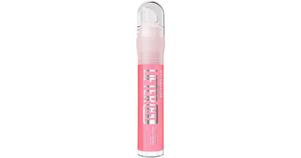 Maybelline huuleläige New York Lifter Gel Twist Sugar Spritz 04