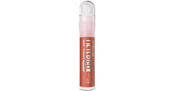 Maybelline huuleläige New York Lifter Gel Twist Vanilla Horchata 07