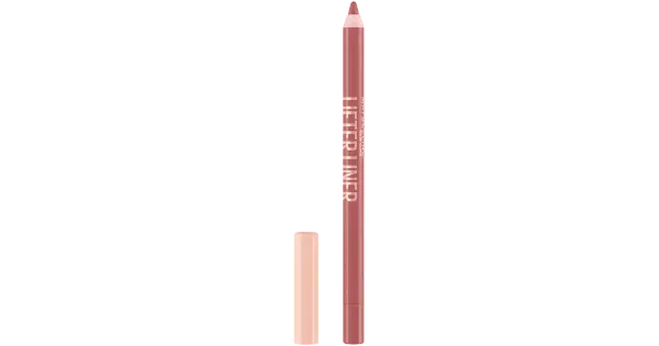 Maybelline huulelainer Lifter 07 Big Lift