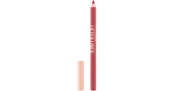 Maybelline huulelainer Lifter 09 Peaking