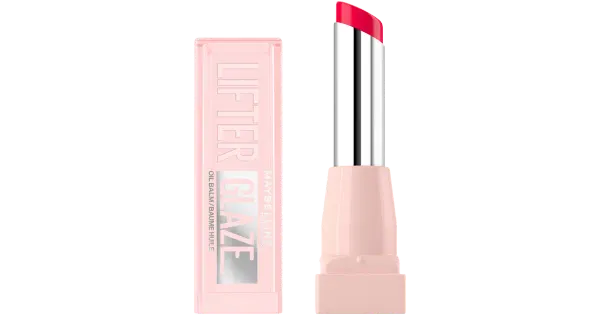 Maybelline huulepulk Lifter Glaze 04 Cherry Swirl