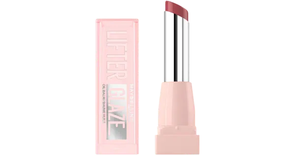 Maybelline huulepulk Lifter Glaze 07 Berry Haze