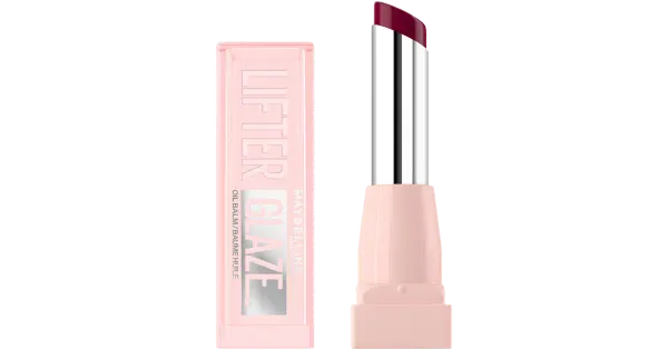 Maybelline huulepulk Lifter Glaze 08 Acai Glaze