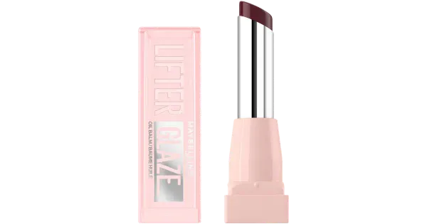 Maybelline huulepulk Lifter Glaze 10 Espresso Kiss