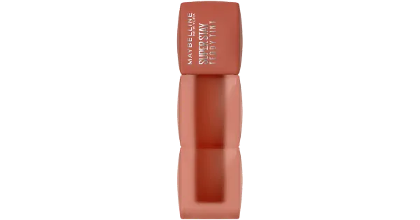 Maybelline huulevärv New York Super Stay Teddy Tint Faux Freckle 110