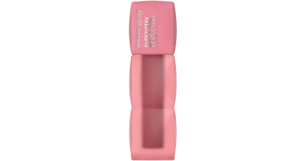 Maybelline huulevärv New York Super Stay Teddy Tint Ribbon Tied 90