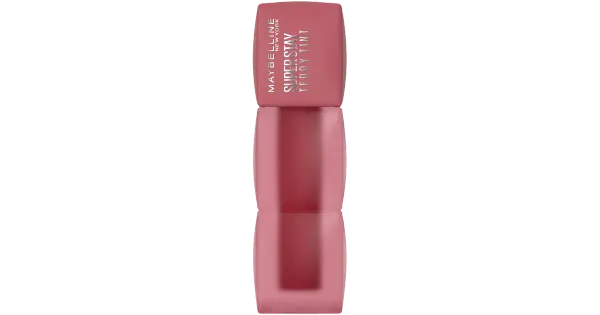 Maybelline huulevärv New York Super Stay Teddy Tint Velvet Chocker 105
