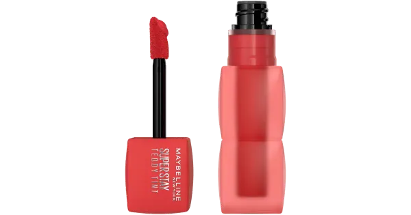 Maybelline huulevärv Superstay Teddy Coquettish
