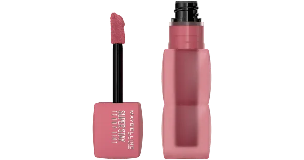 Maybelline huulevärv Superstay Teddy Kneehigh