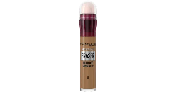 Maybelline Instant Anti Age Eraser peitekreem 08
