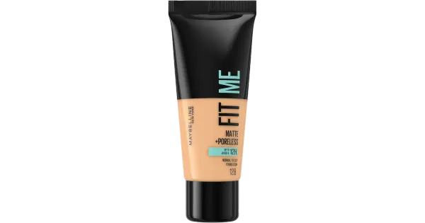 Maybelline jumestuskreem 128 Warm Nude matt