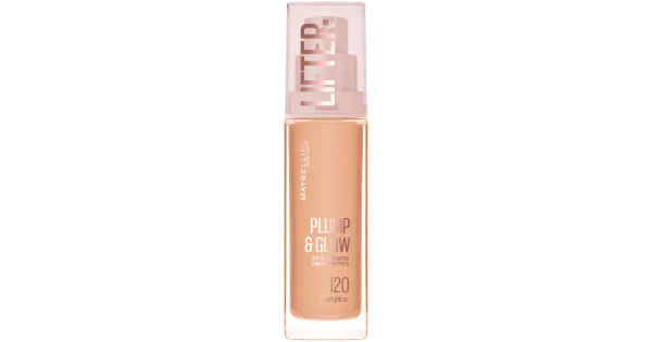 Maybelline jumestuskreem New York Lifter Plump&Glow 120