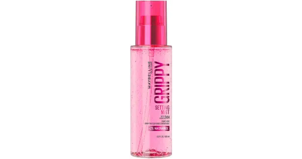 Maybelline kinnitussprei Grippy Gel 24h
