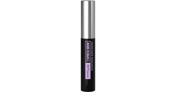 Maybelline kulmugeel Fast Sculpt 10 clear