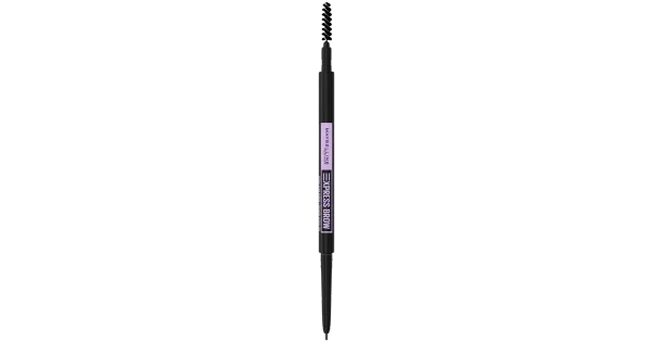 Maybelline kulmupliiats Brow Ultra Slim 04 Medium brown