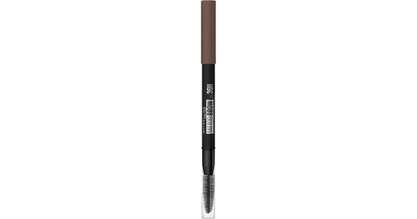 Maybelline kulmupliiats Tattoo Brow 36h 05 Medium Brown