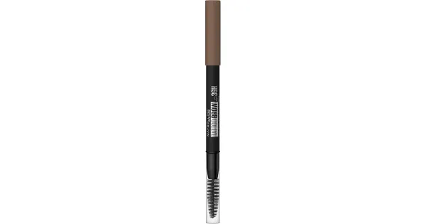 Maybelline kulmupliiats Tattoo Brow 36h 06 Ash Brown
