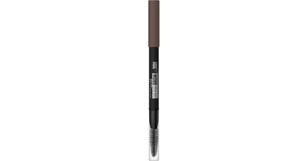 Maybelline kulmupliiats Tattoo Brow 36h 07 Deep Brown
