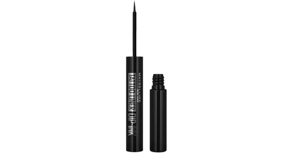 Maybelline lainer Tattoo Dip Ink 100 black
