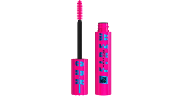 Maybelline Lash Sensational firework ripsmetušš must veekindel