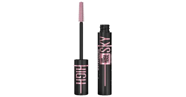 Maybelline Lash Sensational Sky High Cosmic ripsmetušš