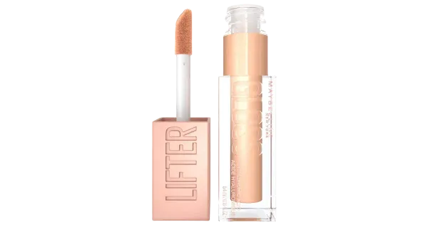 Maybelline Lifter Gloss huuleläige 20