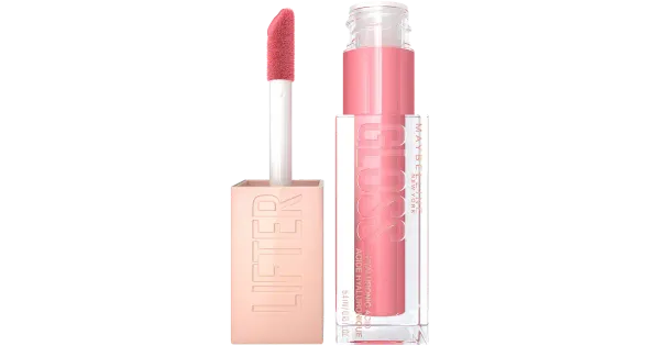 Maybelline Lifter Gloss huuleläige gummy bear