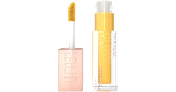 Maybelline Lifter Gloss huuleläige Honey 26