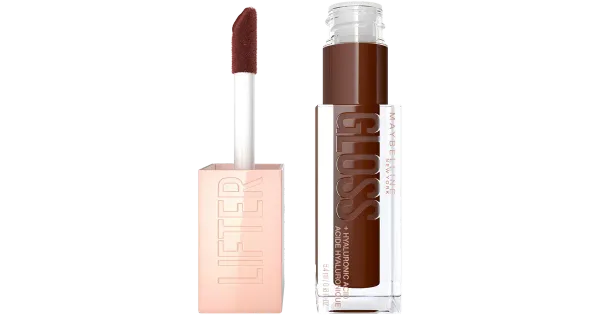 Maybelline Lifter Gloss huuleläige Toast 29