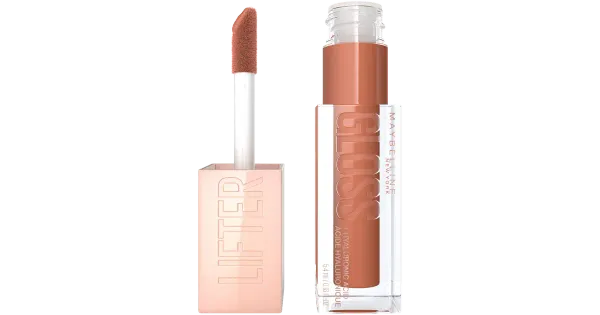 Maybelline Lifter Gloss huuleläige Toffe 27