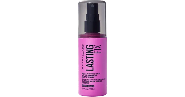 Maybelline meigikinnitussprei Studio Setting Spray 100 Lasting Fix
