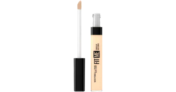 Maybelline peitekreem Fit Me Concealer 06 Vanilla