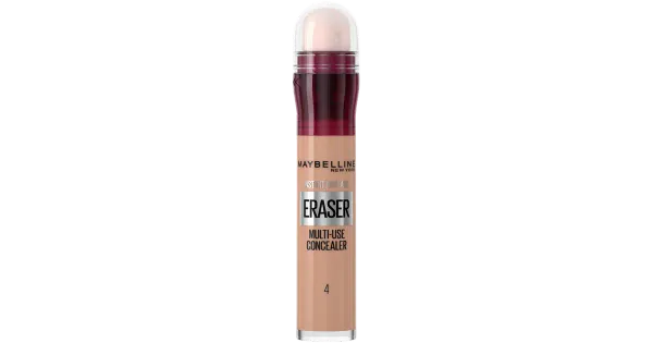 Maybelline peitekreem Instant Anti Age Eraser 04 Honey