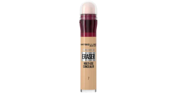 Maybelline peitekreem Instant Anti Age Eraser 07 Sand
