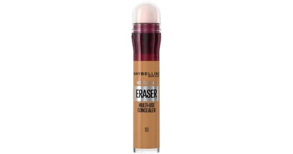 Maybelline peitekreem Instant Anti Age Eraser 10 Caramel