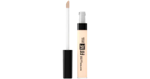 Maybelline peitepulk Fit Me Concealer 05 Ivory