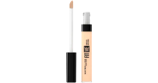 Maybelline peitepulk Fit Me Concealer 6,8 ml 10 Light