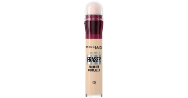 Maybelline peitepulk Instant Anti Age Eraser 00 Ivory