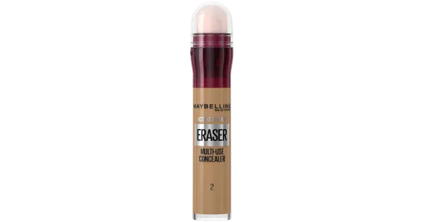 Maybelline peitepulk Instant Anti Age Eraser 02 Nude