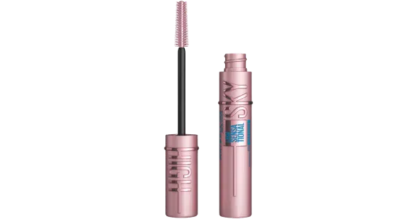 Maybelline ripsmetush Lash Sensational Sky High Black veekindel