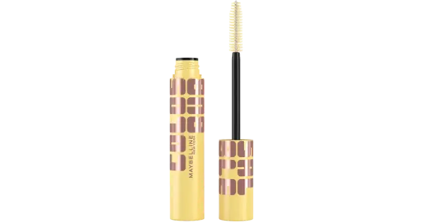 Maybelline ripsmetušš Colossal Bubble Must