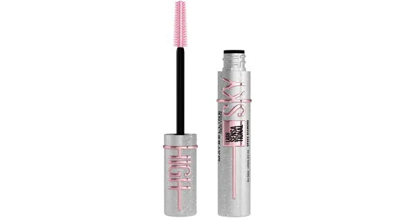 Maybelline ripsmetušš Lash Sensational Sky High Diamond