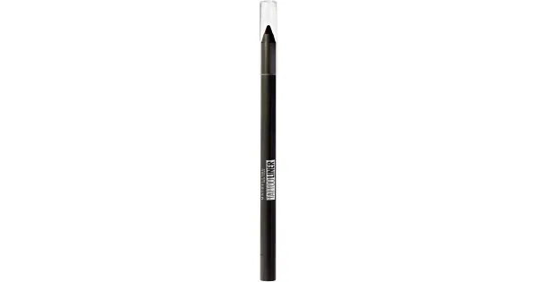 Maybelline silmapliiats Tattoo Liner Gel Pencil 900 Deep Onyx Black