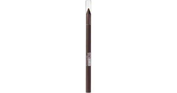 Maybelline silmapliiats Tattoo Liner Gel Pencil 910 Bold Brown