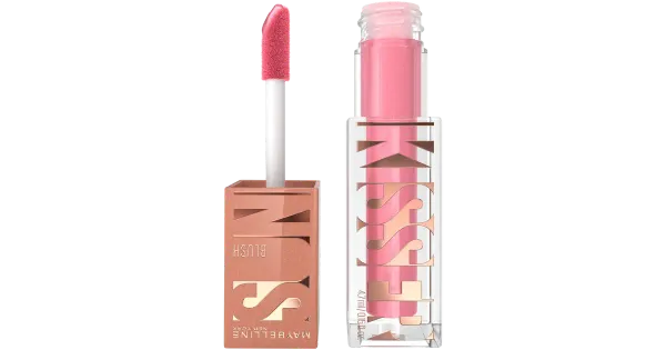 Maybelline Sunkisser Bronzer blazing blush 05
