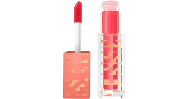 Maybelline Sunkisser põsepuna Pink Mirage