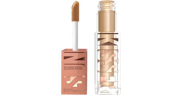 Maybelline Sunkisser särapuuder All Star